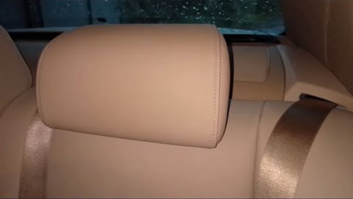 BMW E60 5 SERIES КАК СНЯТЬ ЗАДНИЙ ПОДГОЛОВНИК. BMW E60 5 SERIES КАК СНЯТЬ ЗАДНИЙ ПОДГОЛОВНИК.