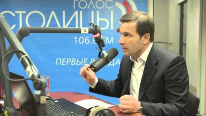 Валерий Коновалюк раскритиковал действия власти.