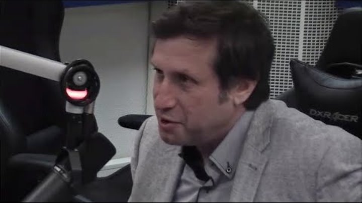 Александр Вулых: российский футбол не спасти даже Кадырову! Александр Вулых: российский футбол не спасти даже Кадырову!