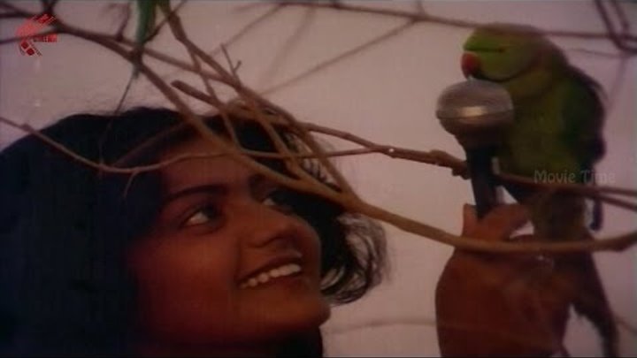 Yedalo Laya Video Song || Anveshana Movie || Bhanu Priya, Ilayaraja