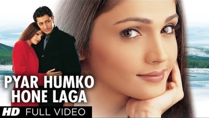 Pyar Humko Hone Laga (Full Song) Film - Tum Bin... Love Will Find A Way Pyar Humko Hone Laga (Full Song) Film - Tum Bin... Love Will Find A Way