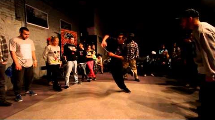 1/4 Hip-Hop Pro | Geo vs Арсен | UKS | CreWo 1/4 Hip-Hop Pro | Geo vs Арсен | UKS | CreWo