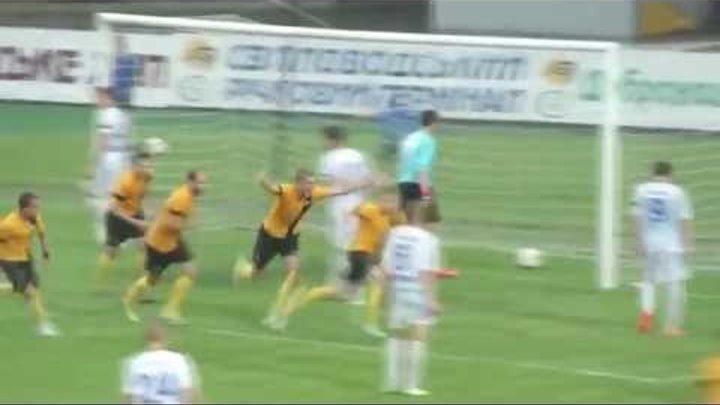 30-й тур 31-05-2014г. ПФК Александрия - МФК Николаев 5-0 _ сезон 2013-2014 смотреть онлайн 30-й тур 31-05-2014г. ПФК Александрия - МФК Николаев 5-0 _ сезон 2013-2014