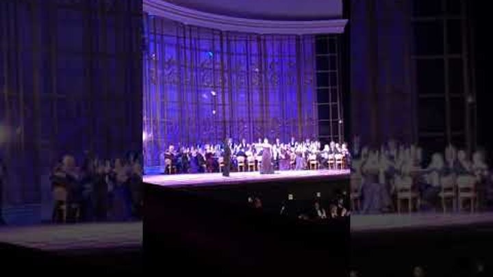Traviata Verdi Опера Травиата Верди в Большом театре 18.01.2018