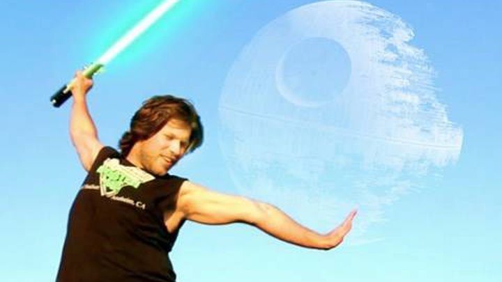 Jedi A-holes Jedi A-holes