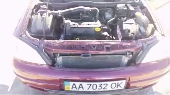 Opel Astra 143000 грн В рассрочку 3 785 грнмес Сумы ID авто 255144
