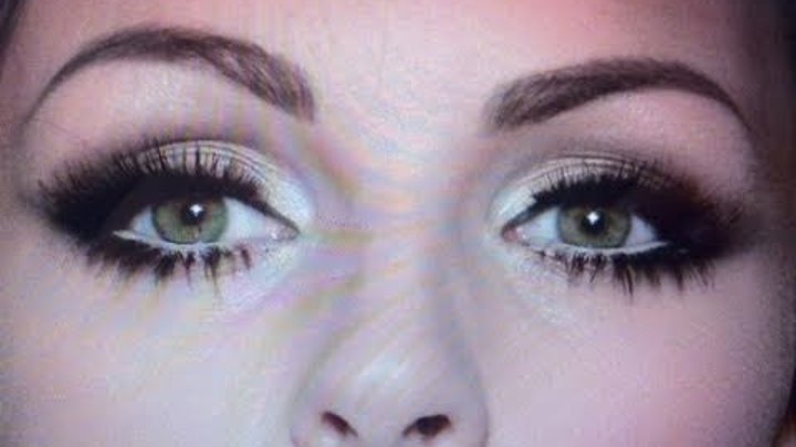 JENNIFER LOPEZ MAKE-UP TUTORIAL JENNIFER LOPEZ MAKE-UP TUTORIAL