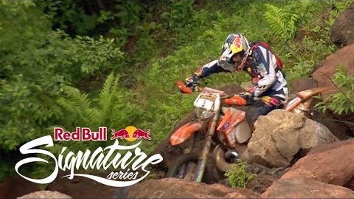 Red Bull Signature Series - Hare Scramble 2012 FULL TV EPISODE 13 Red Bull Signature Series - Hare Scramble 2012 FULL TV EPISODE 13