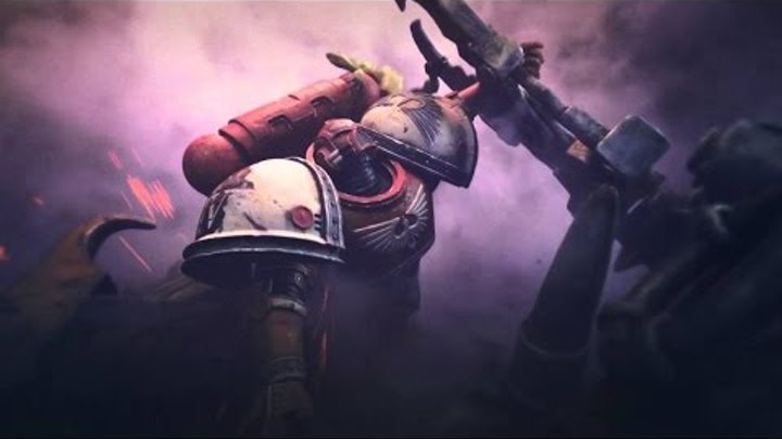 Warhammer 40k: Dawn of War 3 Gameplay Demo - IGN Live: E3 2016 смотреть онлайн Warhammer 40k: Dawn of War 3 Gameplay Demo - IGN Live: E3 2016