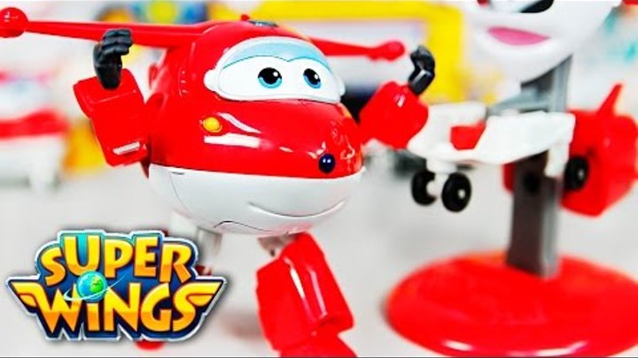 슈퍼윙스 로보카폴리 타요 뽀로로 헬로카봇 장난감 변신로봇키트 호기 도니 하우스 캐리 Super Wings Toys おもちゃ Игрушки