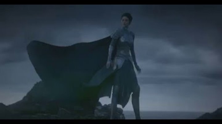 L.O.R.D. (Legend of Ravaging Dynasties) by Guo Jingming Trailer (1) (9.30 premiere)