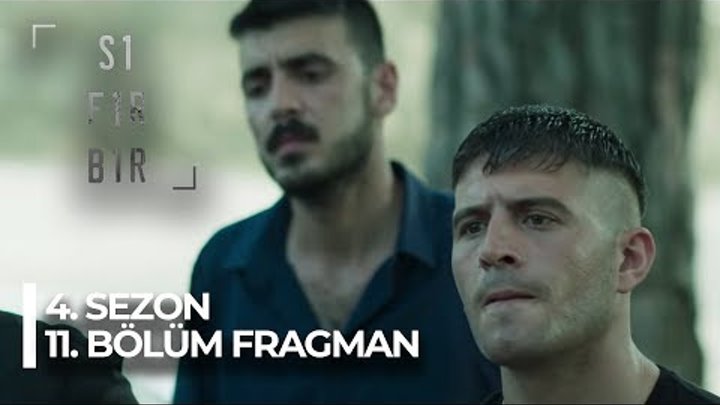 Sıfır Bir "Bir Zamanlar Adana'da" 4. Sezon 11. Bölüm (Sezon Finali) Fragmanı