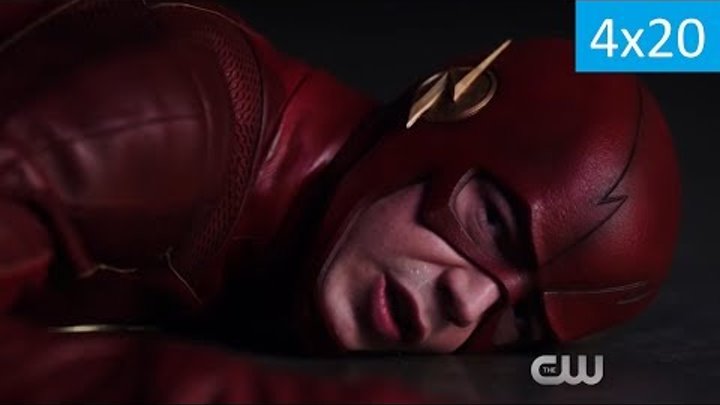 Флэш 4 сезон 20 серия - Русский Трейлер/Промо (Субтитры, 2018) The Flash 4x20 Trailer/Promo Флэш 4 сезон 20 серия - Русский Трейлер/Промо (Субтитры, 2018) The Flash 4x20 Trailer/Promo