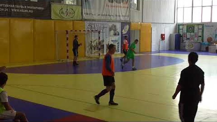 Iamaplayer Cup 9-й сезон, 1-й тур. Space 5-0 Sparta (техническое поражение) тайм 1 смотреть онлайн Iamaplayer Cup 9-й сезон, 1-й тур. Space 5-0 Sparta (техническое поражение) тайм 1