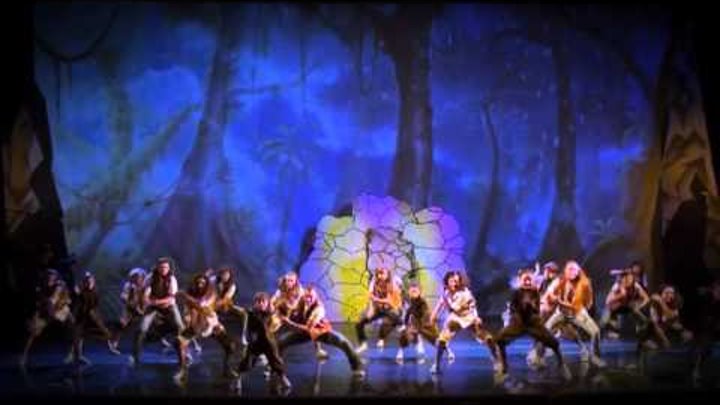 DPrime - МАУГЛИ 2012 (trailer) DPrime - МАУГЛИ 2012 (trailer)