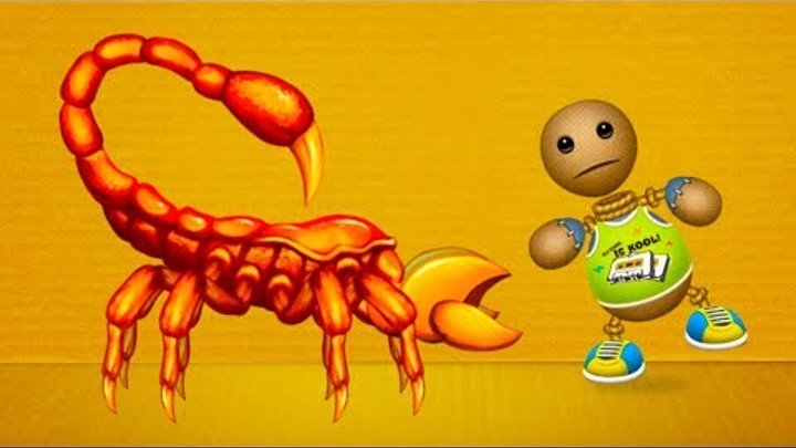 АНТИСТРЕСС БАЛДИ ПРОТИВ Скорпиона и Бомб! УНИЧТОЖЬ ЛЮБЫМ СПОСОБОМ Игра Kick the Buddy #3 #крутилкины АНТИСТРЕСС БАЛДИ ПРОТИВ Скорпиона и Бомб! УНИЧТОЖЬ ЛЮБЫМ СПОСОБОМ Игра Kick the Buddy #3 #крутилкины