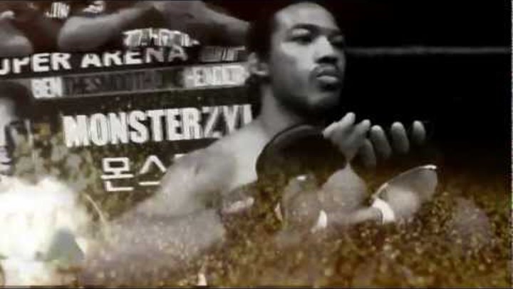 UFC 150 - Ben Henderson vs Frankie Edgar ll Promo Trailer
