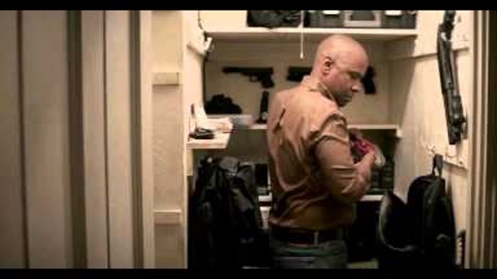 Великий уравнитель / The Equalizer (2014) - Трейлер - Русский Великий уравнитель / The Equalizer (2014) - Трейлер - Русский