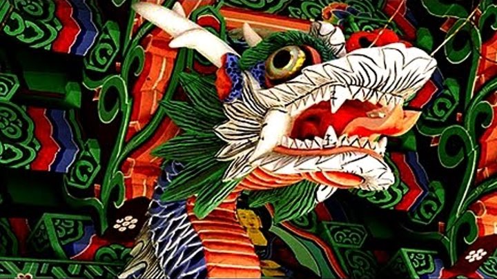 Яркие краски Кореи / Bright colors Korea Яркие краски Кореи / Bright colors Korea