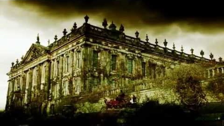 Crimson Peak. Fan-Made Trailer. Crimson Peak. Fan-Made Trailer.