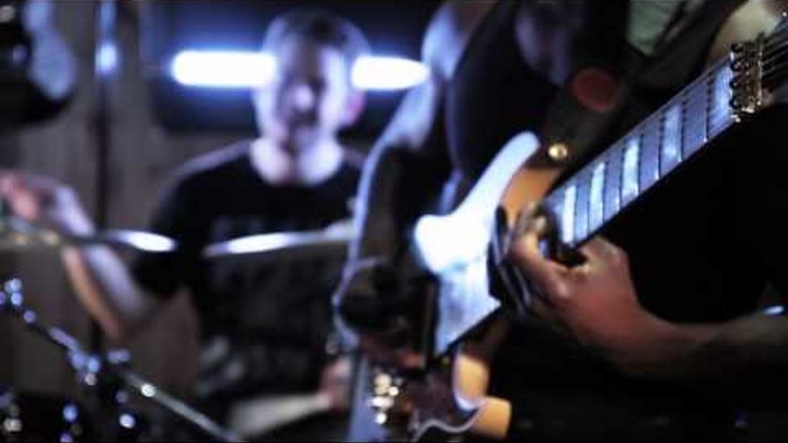 Animals as Leaders "Kascade" At Guitar Center Animals as Leaders "Kascade" At Guitar Center