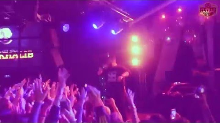 Jah Khalib - Подойди Ближе (Детка) @ Live Самара 19.12.2015 @ TLT RAP @ клуб Звезда смотреть онлайн Jah Khalib - Подойди Ближе (Детка) @ Live Самара 19.12.2015 @ TLT RAP @ клуб Звезда
