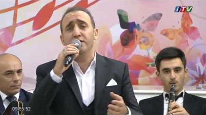 Rovsen Eziz - Nolaydi yarim olaydin (Yeni Gun 04 11 2016 ) Rovsen Eziz - Nolaydi yarim olaydin (Yeni Gun 04 11 2016 )