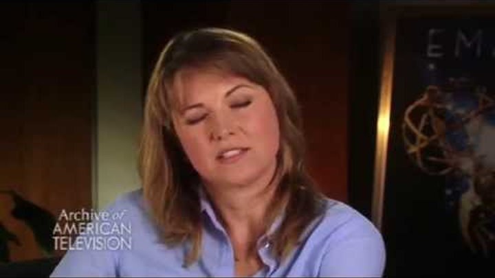 Lucy Lawless on being cast as Xena Warrior Princess on" Hercules"- EMMYTVLEGENDS.ORG Lucy Lawless on being cast as Xena Warrior Princess on" Hercules"- EMMYTVLEGENDS.ORG