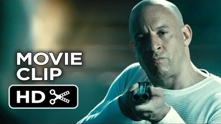 Furious 7 Movie CLIP - Street Fight (2015) - Vin Diesel, Jason Statham Movie HD Furious 7 Movie CLIP - Street Fight (2015) - Vin Diesel, Jason Statham Movie HD