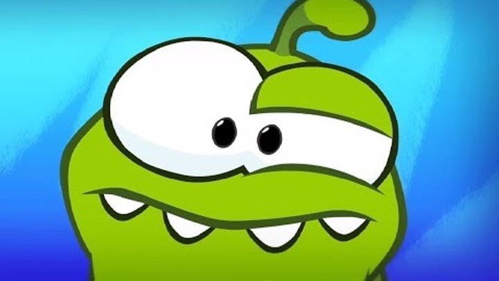 АМ НЯМ НОВЫЕ СЕРИИ #13– МУЛЬТИК My Om Nom мой виртуальный питомец игра мультик #Мобильные игры