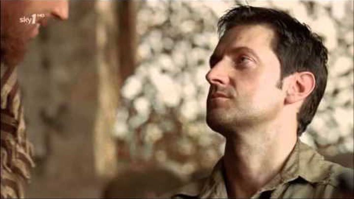 Strike Back- John Porter.avi Strike Back- John Porter.avi