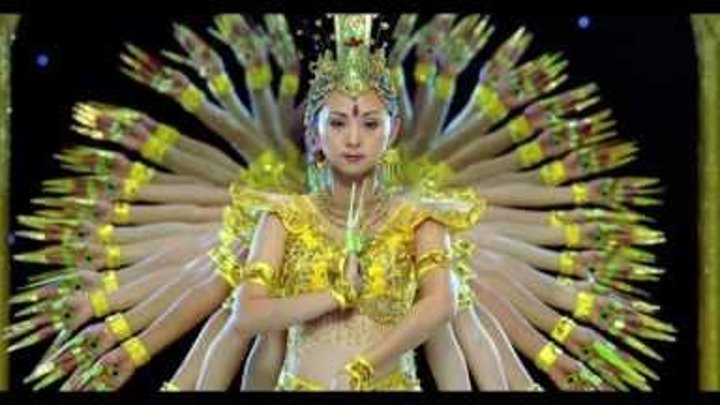 Samsara (2012) Movie Trailer (HD)
