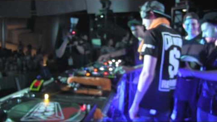 RL GRIME B2B BAAUER - RAP PARTY PALOOZA @ HOLY SHIP 2014 - DAY 3 RL GRIME B2B BAAUER - RAP PARTY PALOOZA @ HOLY SHIP 2014 - DAY 3