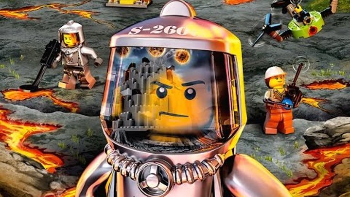 Лего Сити - Мой Город 2 ! Игра и Мультики Лего - Lego City My City 2 ! Прохождение на русском языке Лего Сити - Мой Город 2 ! Игра и Мультики Лего - Lego City My City 2 ! Прохождение на русском языке