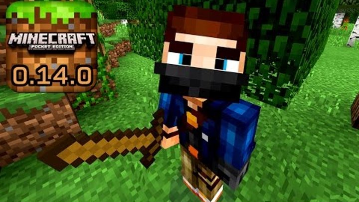 НОВОЕ ВЫЖИВАНИЕ в Майнкрафт ПЕ 0.14.0 на Телефоне на Русском Языке. Minecraft KokaPlay НОВОЕ ВЫЖИВАНИЕ в Майнкрафт ПЕ 0.14.0 на Телефоне на Русском Языке. Minecraft KokaPlay