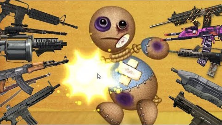 ПНИ ЧУВАКА! ПОЛНОЕ УНИЧТОЖЕНИЕ БАДИ! ИГРА АНТИСТРЕСС НА ТЕЛЕФОН! KICK THE BUDDY КИК ЗЕ БАДИ смотреть онлайн ПНИ ЧУВАКА! ПОЛНОЕ УНИЧТОЖЕНИЕ БАДИ! ИГРА АНТИСТРЕСС НА ТЕЛЕФОН! KICK THE BUDDY КИК ЗЕ БАДИ