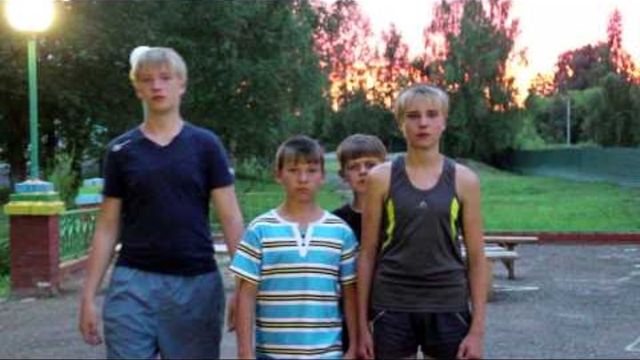 Лагерь "Уголек" г.Ленинск-Кузнецкий - Бригада 3 сезон 2015 год 1 отряд смотреть онлайн Лагерь "Уголек" г.Ленинск-Кузнецкий - Бригада 3 сезон 2015 год 1 отряд