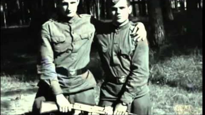 Полянский Евгений За ПОБЕДУ! Официальный клип. Полянский Евгений За ПОБЕДУ! Официальный клип.