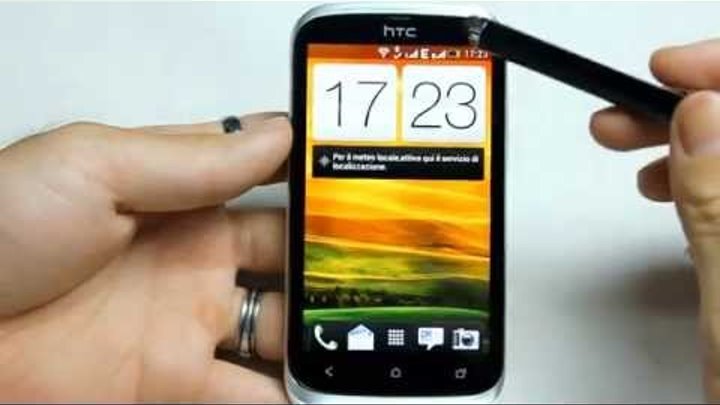 Etotalk.com HTC T328w Wind / Desire V / Rezound 3G Dual SIM Android 4.0 Beats Audio