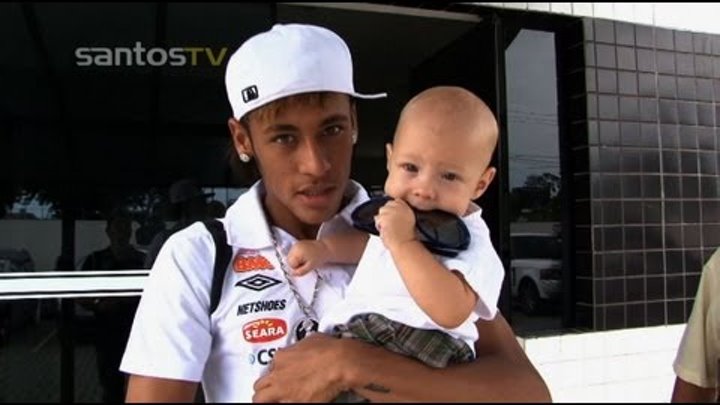 BASTIDORES - Internacional 1 x 1 Santos BASTIDORES - Internacional 1 x 1 Santos