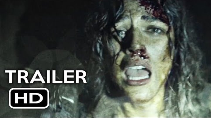 Blair Witch Official Trailer #1 (2016) Horror Sequel Movie HD