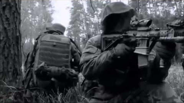 Polish Special Forces | JW Komandosów Polish Special Forces | JW Komandosów