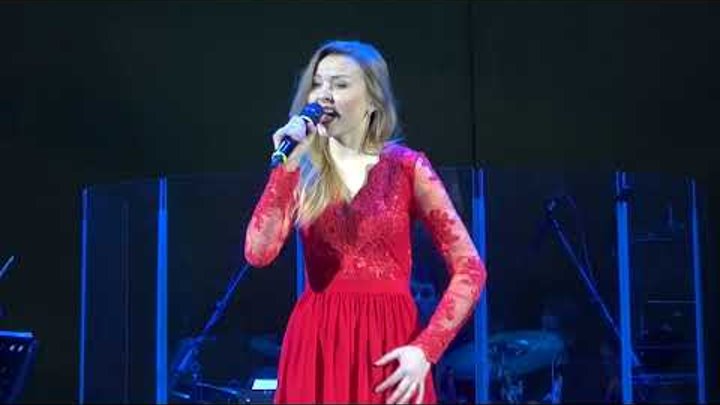 Анна Федерович - "Опять плывут куда-то корабли" (А.Колкер - К.Рыжов) Анна Федерович - "Опять плывут куда-то корабли" (А.Колкер - К.Рыжов)