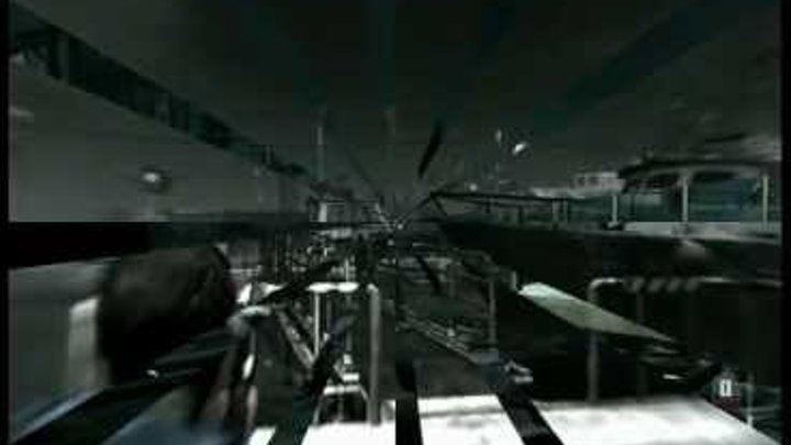 Конкурс KFA2 и NVIDIA по игре Max Payne 3 Ролик от Android05