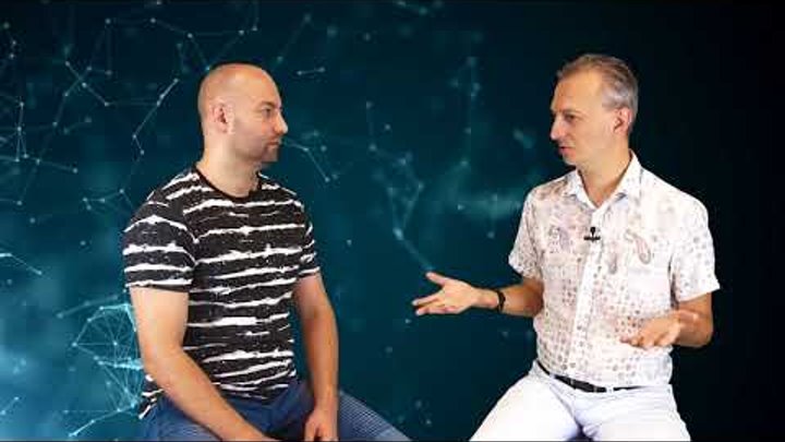 Геннадий ИВАНОВ: Что такое гипноз? Применение по назначению (часть 2) Геннадий ИВАНОВ: Что такое гипноз? Применение по назначению (часть 2)