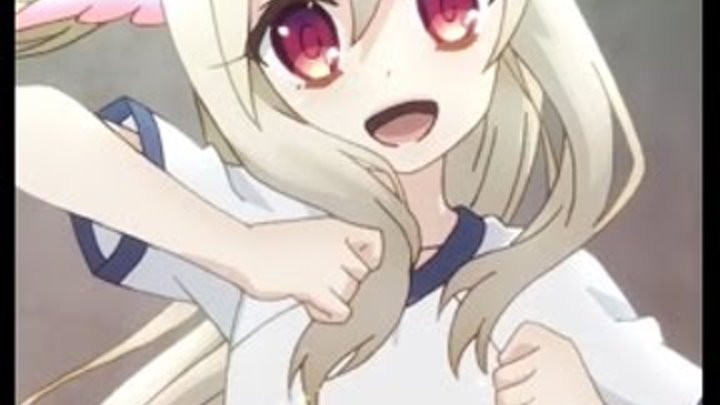 Fate/Kaleid Liner Prisma Illya dance Судьба: Девочка-волшебница Илия танец Fate/Kaleid Liner Prisma Illya dance Судьба: Девочка-волшебница Илия танец