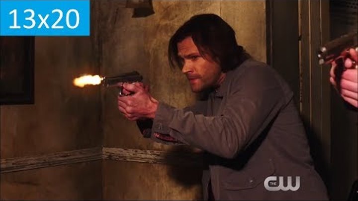 Сверхъестественное 13 сезон 20 серия - Русское Промо (Субтитры, 2018) Supernatural 13x20 Promo Сверхъестественное 13 сезон 20 серия - Русское Промо (Субтитры, 2018) Supernatural 13x20 Promo