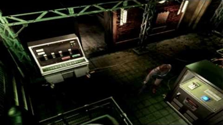 Resident evil 3 Прохождение с комментариями Часть 8