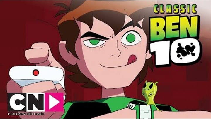 Ben 10 Omniverse | Most Popular Show In The Universe | Cartoon Network
