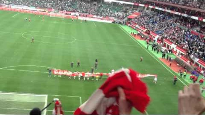 Локомотив - Спартак 0:2 Спартак в Лиге Чемпионов! Локомотив - Спартак 0:2 Спартак в Лиге Чемпионов!